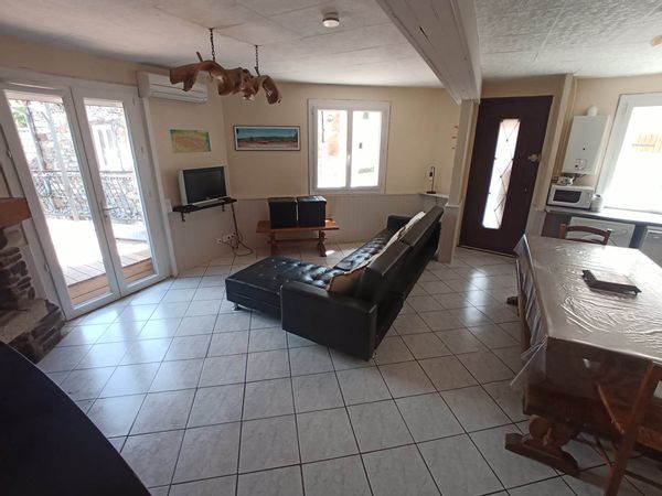 myriam's house