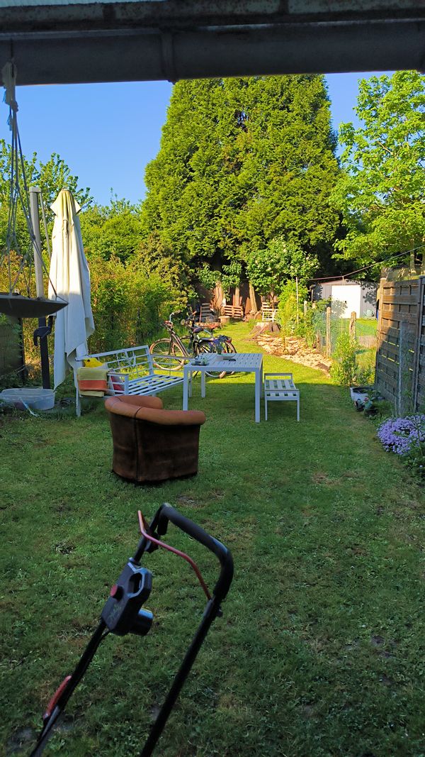 La maison de Amandine