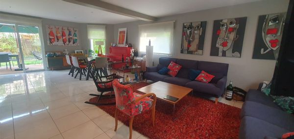 À la découverte de l'Ouest! La maison citadine de Stéphane et Virginie