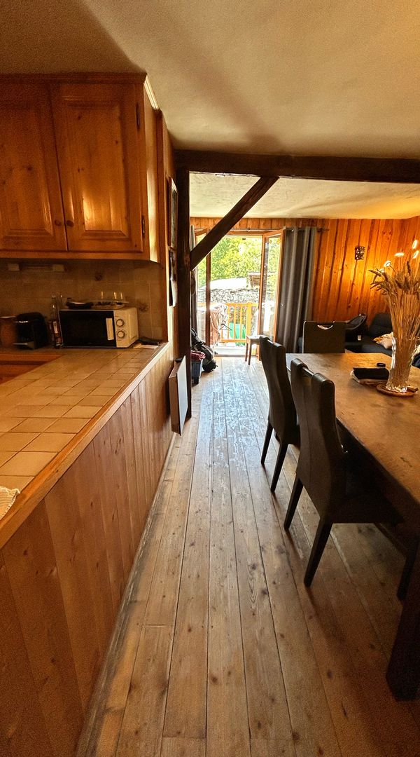 La maison de Cassandre