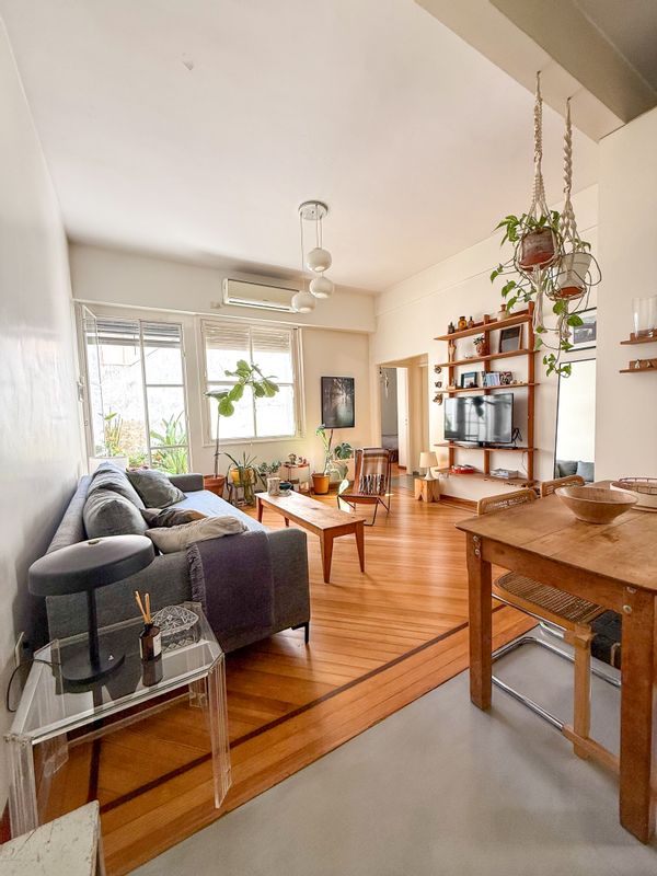 La maison de Ariel Gurruchaga