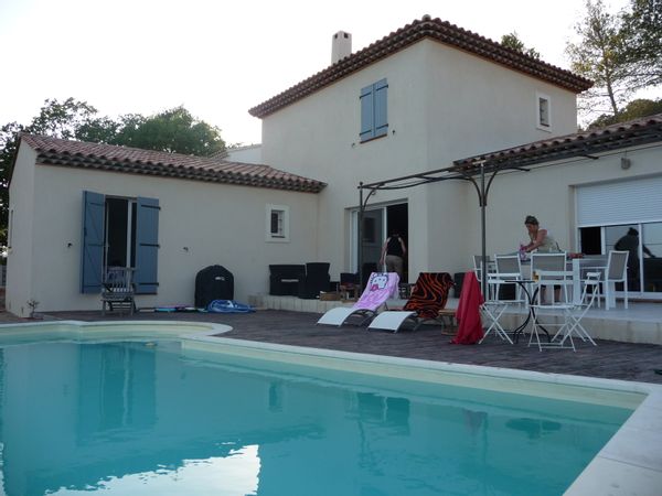 La maison d' Emmanuelle