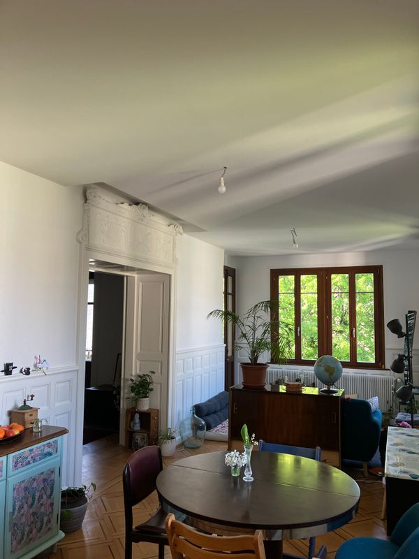 Casa di Johan
