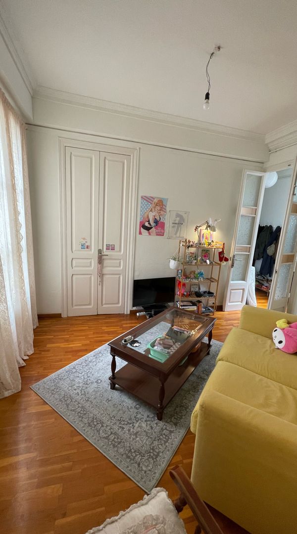 La chambre privée de Janoooo