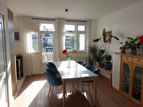 Camilles hus