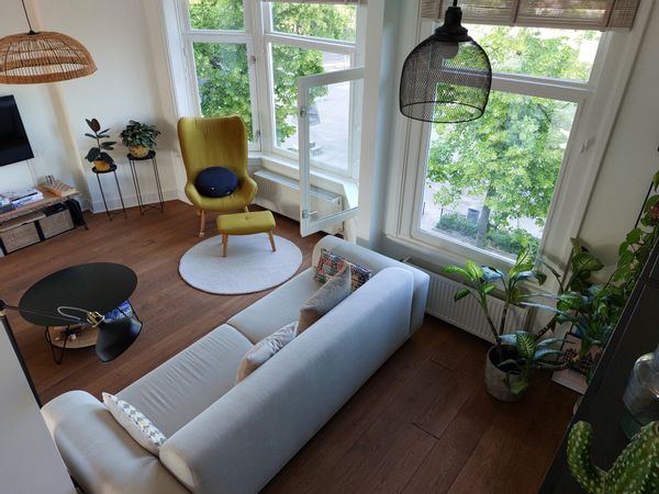 huis van Camille