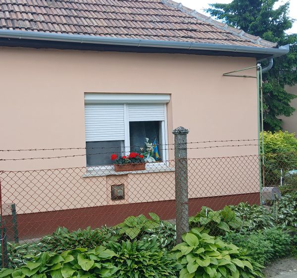 Magdolna s Haus