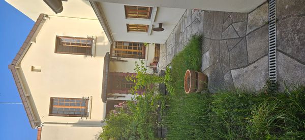 Maison avec jardin au calme a 15 min de la Defense 30 min de Paris