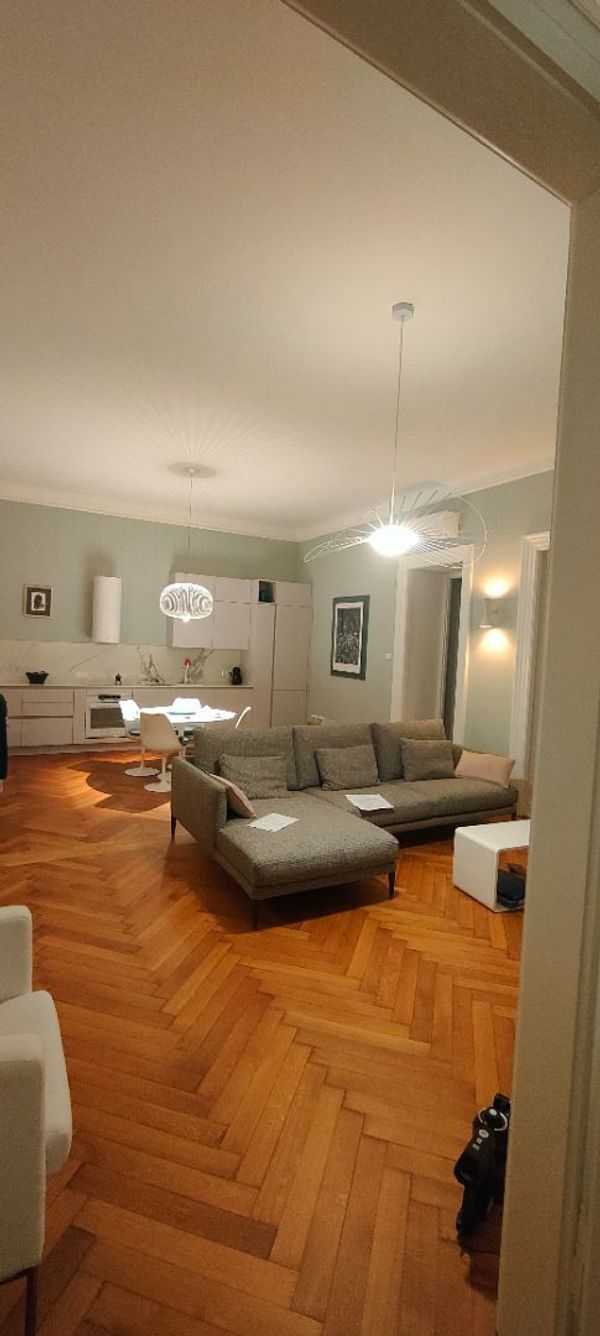 Giangiacomo e Cornelias hus