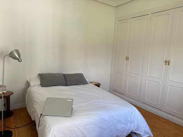 La casa de Ana