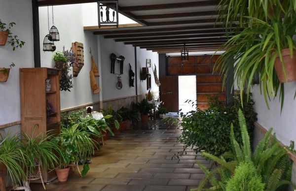 Casa di Manuel Antonio