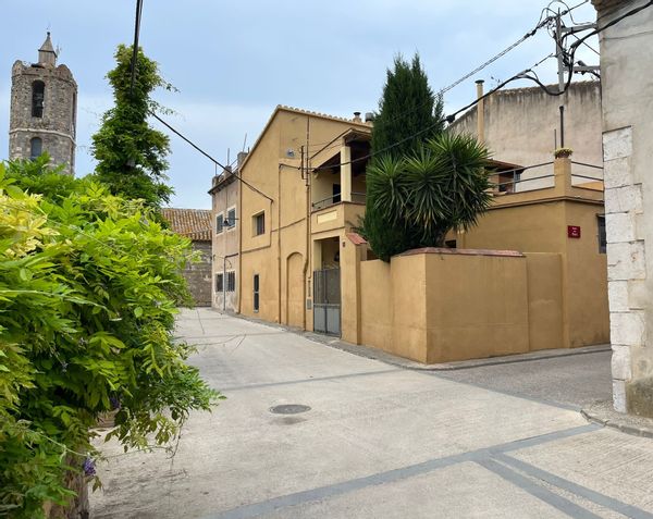 Casa di Familia Mado