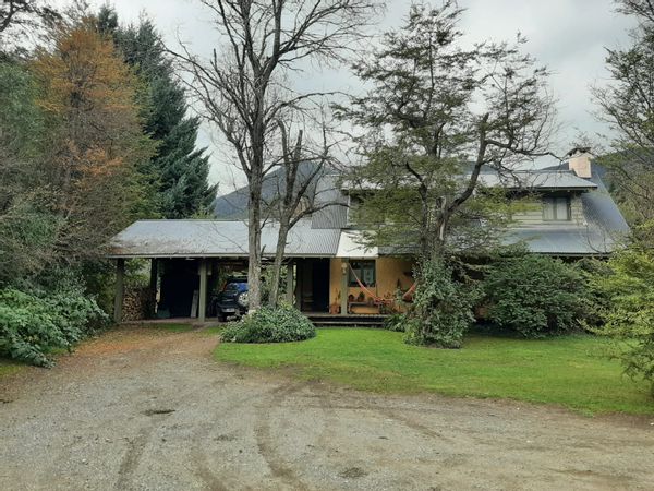 La maison de Veronica