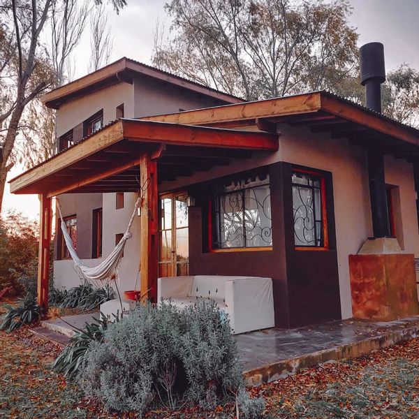 Paula's house