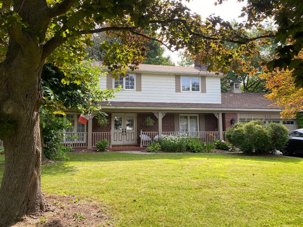 Beautiful Family and Pet Friendly House in Ontario Available for 6-Month Exchange