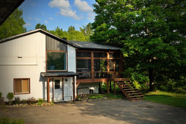 Casa de Sylvie