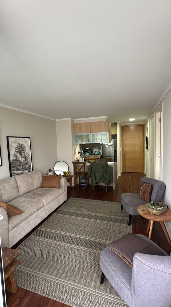 La maison de Cristian