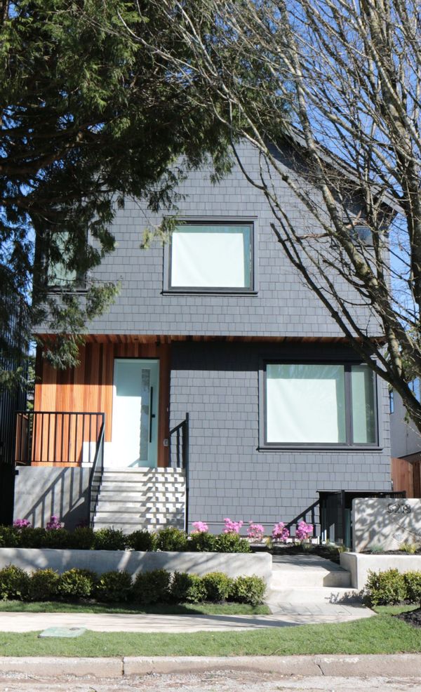 huis van Tracey