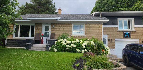 La maison de la famille des Voyageurs