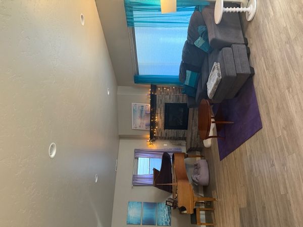 Casa de Crystal