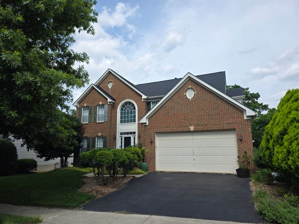 Gene's house