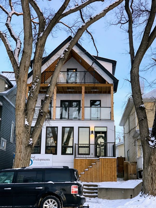 Casa de Riley