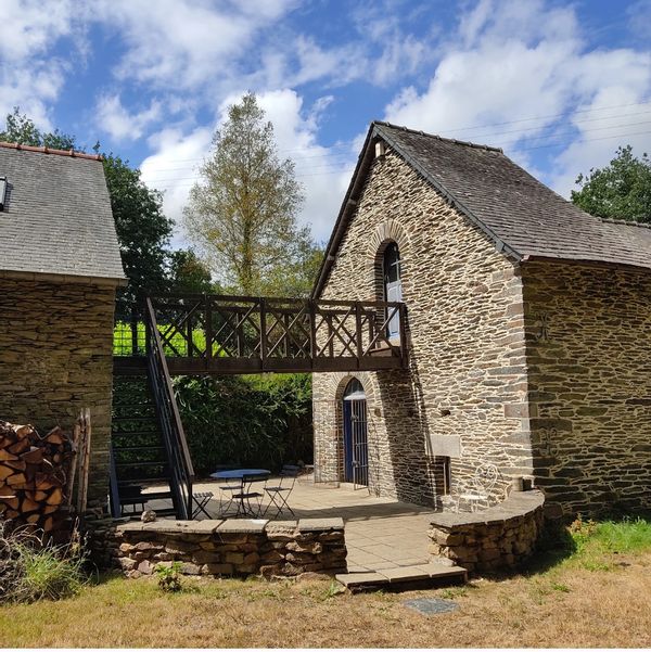 Casa de Mélody