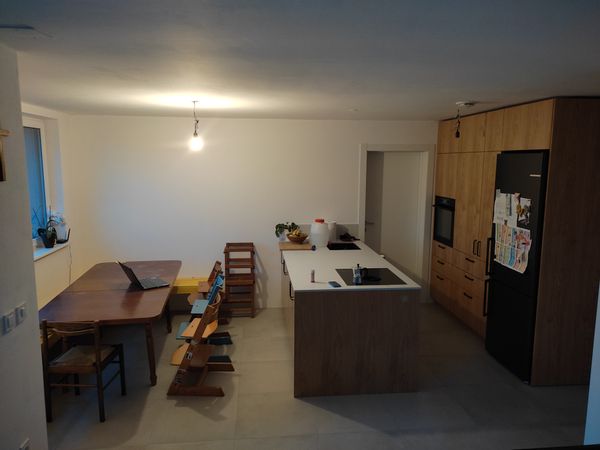 Judita Evridika s Haus