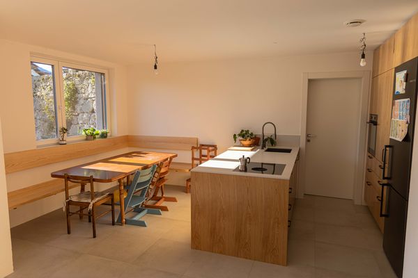 La maison de Judita Evridika