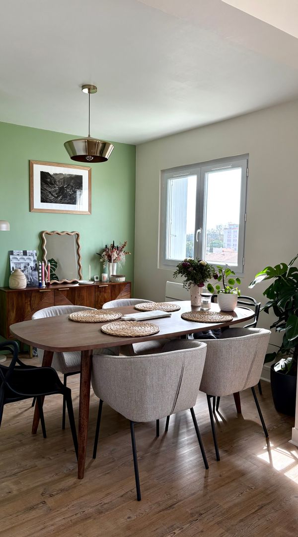 Appartement cosy au cœur de La Rochelle