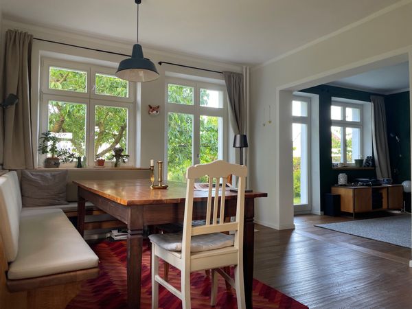 Casa de Kathrin