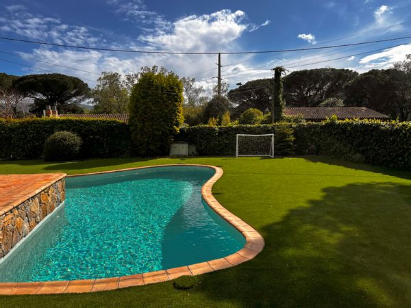 Luxury Villa Costa Brava s Haus