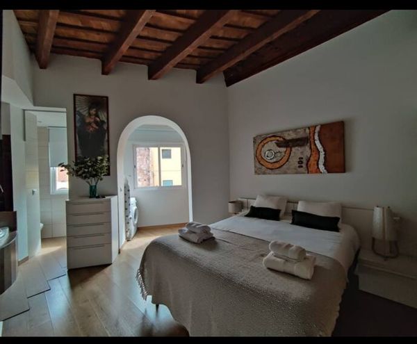 Casa de Eva