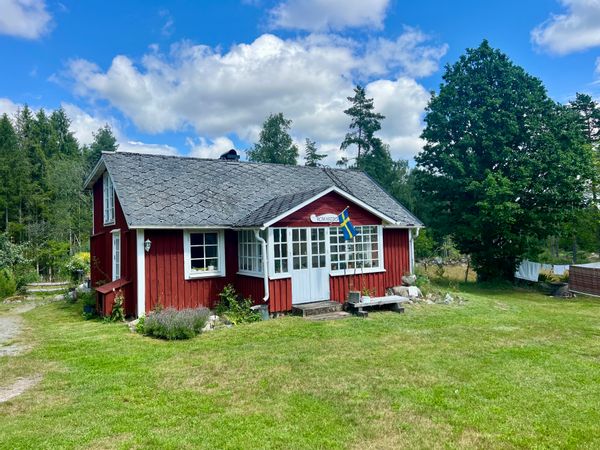 Annelis hus
