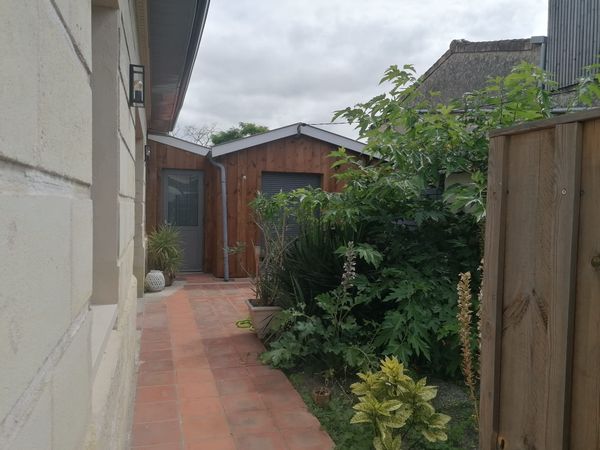 Casa de Melanie