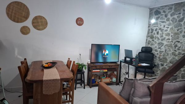 La maison de CHELIDA