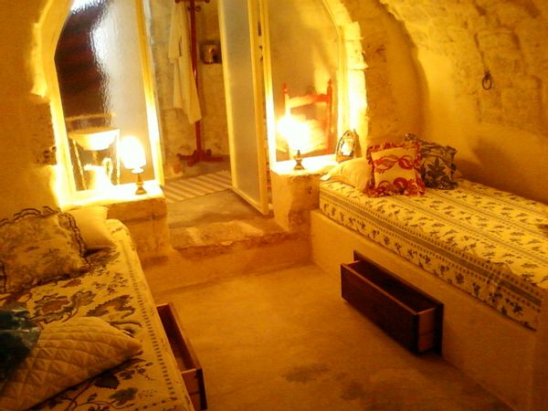 La maison de ALESSANDRA