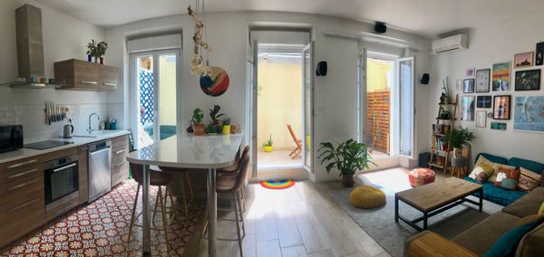 Maxime's house