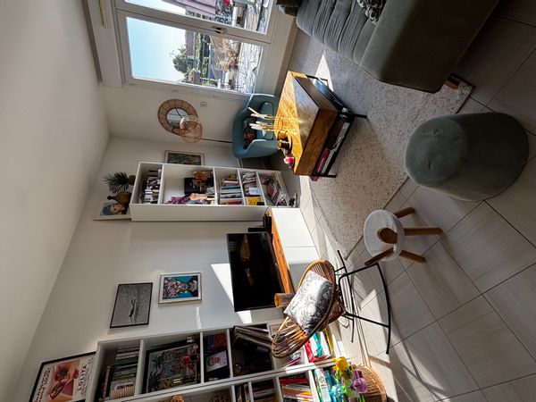 Appartement 2 chambres grande terrasse