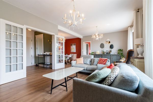 Maison de Nathalie et Gonzague a Saint Philibert dans le Morbihan . Code postal 56470.