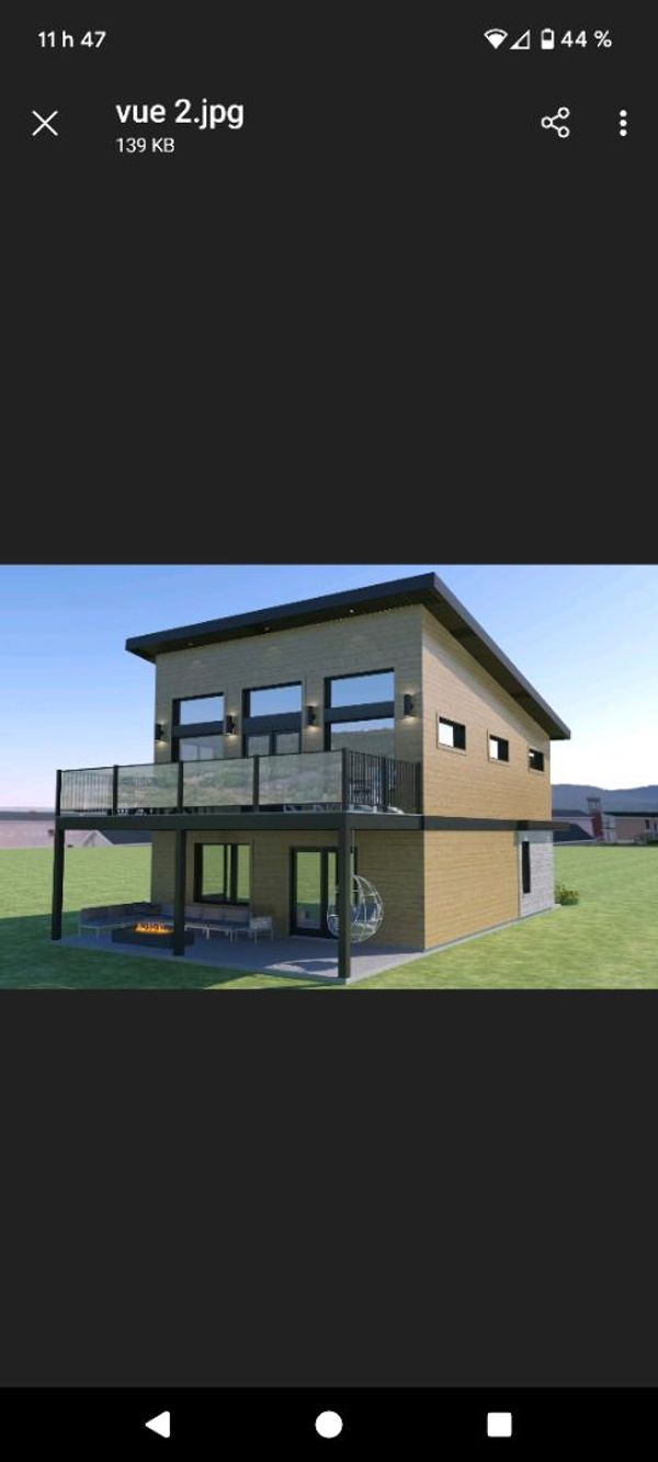 Casa de Mathieu