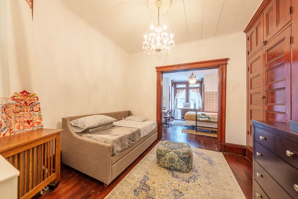 La maison de Lily & Simon