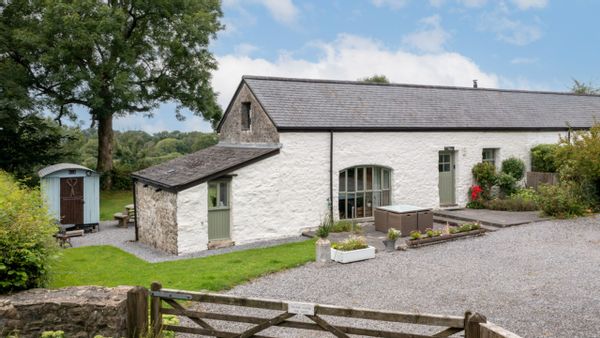 La maison de David & Alison