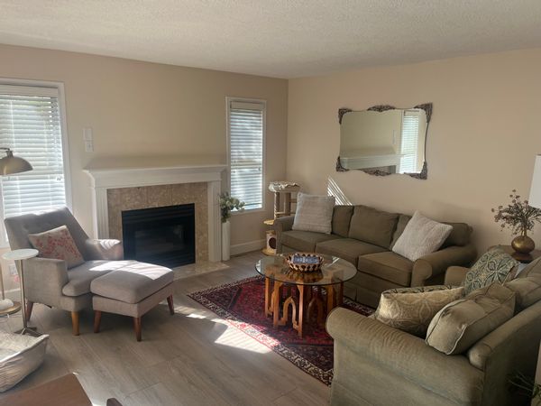 La maison de Melissa