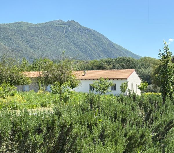 huis van Giulia