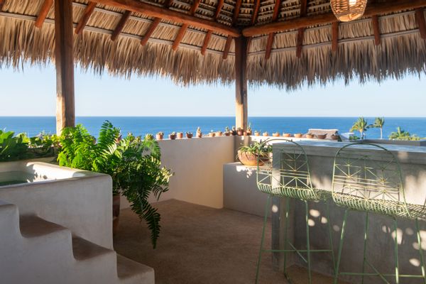 La maison de Ana Gabriela