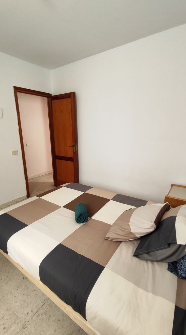 María's house