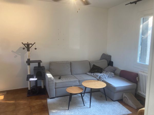Julie's house
