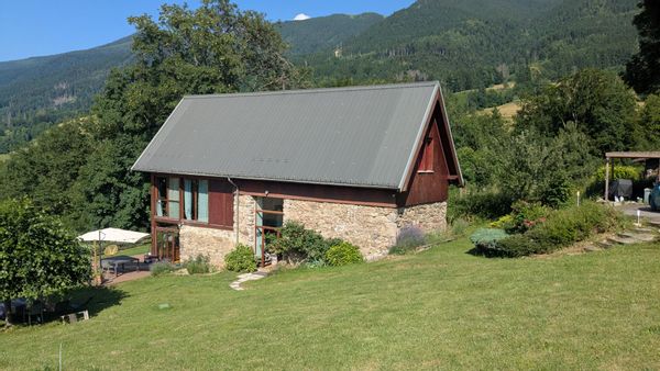 Casa de Boris