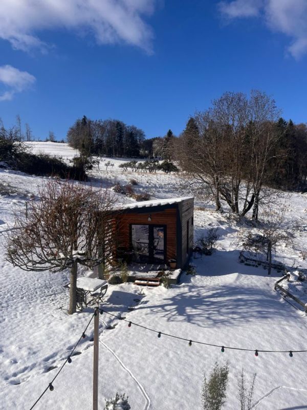 Casa di Boris